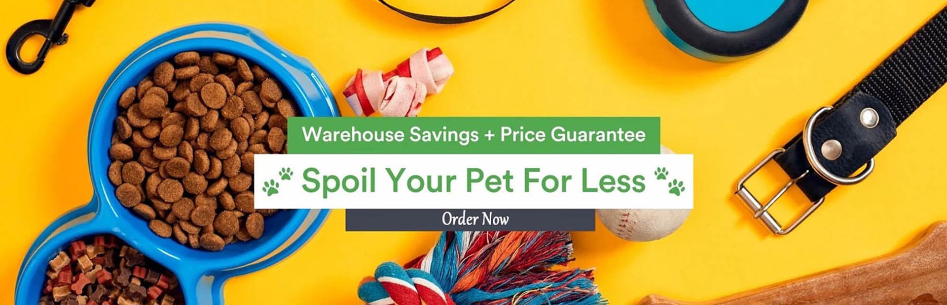 Top Trending Dog Supplies | Best-Selling Dog Toys, Treats & Food